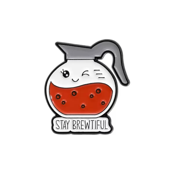 Stay Brewtiful